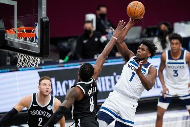 杨瀚森工作室：NBA菜鸟赛季结束 练级之旅还在继续 查缺补漏